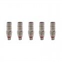 Authentic KIZOKU Limit Atomizer Replacement Coil Heads - 0.7ohm (12~20W) (5 PCS)