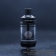 Authentic GeekVape Zeus Nano Sub Ohm Tank Clearomizer Atomizer - Blue, 2.0ml / 3.5ml, 0.4ohm / 0.6ohm, 22mm Diameter