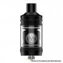 Authentic GeekVape Zeus Nano Sub Ohm Tank Clearomizer Atomizer - black, 2.0ml / 3.5ml, 0.4ohm / 0.6ohm, 22mm Diameter