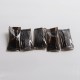 Authentic Innokin Sceptre Pod System Vape Kit Replacement Coil Head - 1.2ohm (5 PCS)