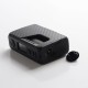 Authentic Vandy Vape Pulse V2 II 95W TC VW BF Squonk Squeeze Vape Box Mod - Black Carbon Fiber, 5~95W, 1 x 18650 / 20700 / 21700