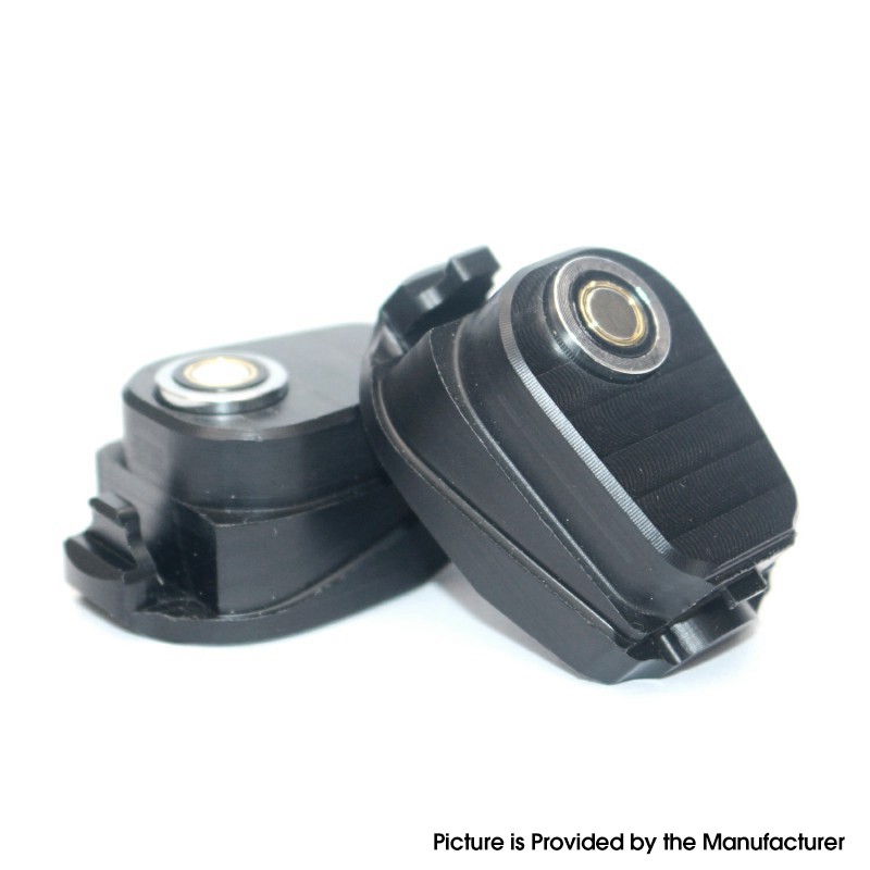 Buy Authentic VapeSoon 510 Adapter Connector for GeekVape Aegis Boost