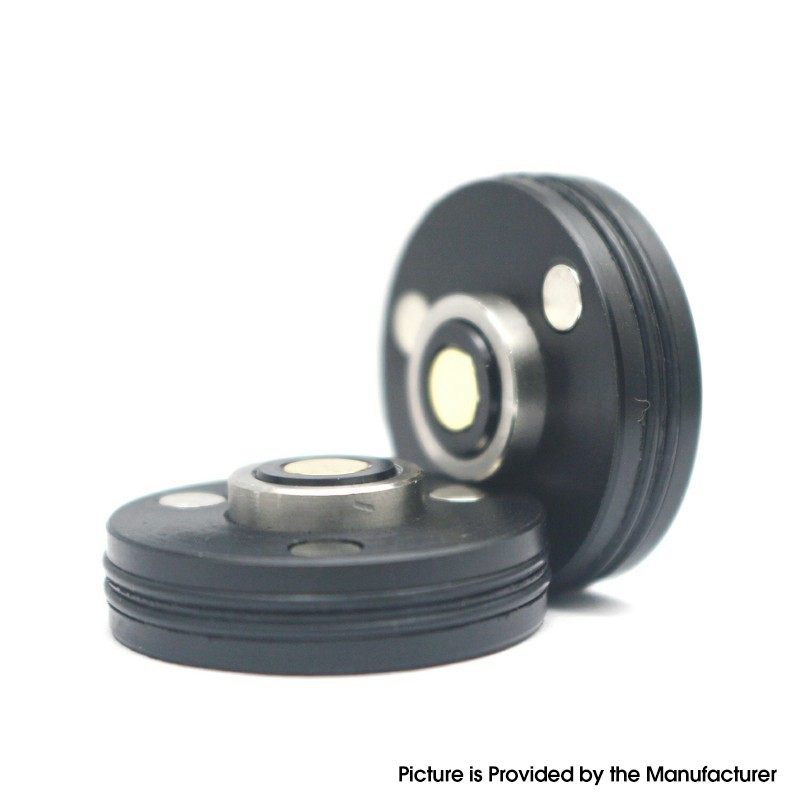 Buy Authentic VapeSoon 510 Adapter Connector for Voopoo Drag X / S