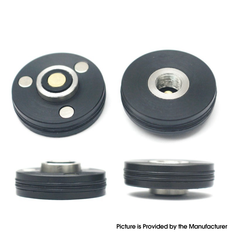 Buy Authentic VapeSoon 510 Adapter Connector for Voopoo Drag X / S