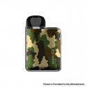 Authentic Suorin ACE 15W Pod System Starter Kit - Woodland Camo, 1000mAh, 2.0ml, 1.0ohm