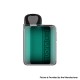 Authentic Suorin ACE 15W Pod System Starter Kit - Green, 1000mAh, 2.0ml, 1.0ohm