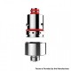 Authentic SUPCOIL Mistohm Tank Replacement RBA Coil Deck - (1 PC)
