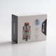 Authentic FreeMax M Pro 2 Sub Ohm Tank Clearomizer Vape Atomizer - Orange, SS + Resin, 0.2ohm, 5ml, 25mm Diameter