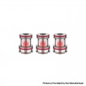[Ships from Bonded Warehouse] Authentic Vaporesso GTR Mesh Coil for FORZ TX80 VW Kit / FORZ Tank 25 - 0.4ohm (40~60W) (3 PCS)