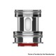 [Ships from Bonded Warehouse] Authentic Vaporesso GTR Mesh Coil for FORZ TX80 VW Kit / FORZ Tank 25 - 0.4ohm (40~60W) (3 PCS)