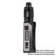 Authentic Vaporesso FORZ TX80 80W VW Box Mod Kit with FORZ Tank 25 - Leather Brown, 5~80W, 1 x 18650, 4.5ml, 0.15ohm/0.4ohm