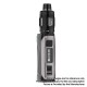 Authentic Vaporesso FORZ TX80 80W VW Box Mod Kit with FORZ Tank 25 - Leather Brown, 5~80W, 1 x 18650, 4.5ml, 0.15ohm/0.4ohm