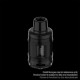 Authentic Vaporesso FORZ TX80 80W VW Box Mod Kit with FORZ Tank 25 - Leather Brown, 5~80W, 1 x 18650, 4.5ml, 0.15ohm/0.4ohm