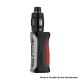 Authentic Vaporesso FORZ TX80 80W VW Box Mod Kit with FORZ Tank 25 - Imperial Red, 5~80W, 1 x 18650, 4.5ml, 0.15ohm/0.4ohm