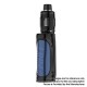 Authentic Vaporesso FORZ TX80 80W VW Box Mod Kit with FORZ Tank 25 - Steel Blue, 5~80W, 1 x 18650, 4.5ml, 0.15ohm/0.4ohm