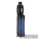 Authentic Vaporesso FORZ TX80 80W VW Box Mod Kit with FORZ Tank 25 - Steel Blue, 5~80W, 1 x 18650, 4.5ml, 0.15ohm/0.4ohm