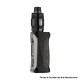 Authentic Vaporesso FORZ TX80 80W VW Box Mod Kit with FORZ Tank 25 - Gunmetal Grey, 5~80W, 1 x 18650, 4.5ml, 0.15ohm/0.4ohm