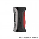 Authentic Vaporesso FORZ TX80 80W VW Variable Wattage Box Mod - Imperial Red, 5~80W, 1 x 18650
