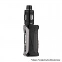 Authentic Vaporesso FORZ TX80 80W VW Box Mod Kit with FORZ Tank 25 - Brick Black, 5~80W, 1 x 18650, 4.5ml, 0.15ohm/0.4ohm