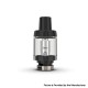 Authentic IJOY PikGo Pod Cartridge for IJOY PikGo D18 Kit / IJOY PikGo Pod Kit - 2.0ml, 0.6ohm (3 PCS)