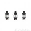 Authentic IJOY PikGo Pod Cartridge for IJOY PikGo D18 Kit / IJOY PikGo Pod Kit - 2.0ml, 1.0ohm (3 PCS)