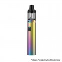 Authentic IJOY PikGo D18 Pod Mod AIO Starter Kit - Rainbow, 1000mAh, 2.0ml, 0.6ohm / 1.0ohm