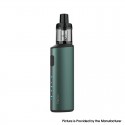 Authentic IJOY PikGo Pod Mod Starter Kit - Green, 1300mAh, 2.0ml, 0.6ohm / 1.0ohm