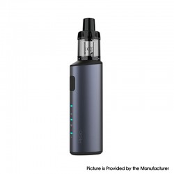 Authentic IJOY PikGo Pod Mod Starter Kit - Blue, 1300mAh, 2.0ml, 0.6ohm / 1.0ohm