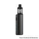 Authentic IJOY PikGo Pod Mod Starter Kit - Black, 1300mAh, 2.0ml, 0.6ohm / 1.0ohm