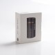 Authentic Innokin Coolfire Z50 50W 2100mAh Variable Wattage Vape Box Mod - Gun Metal, Zinc Alloy, 6~50W