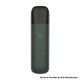 [Ships from Bonded Warehouse] Authentic Innokin Glim Pod System Starter Kit - Jade, 500mAh, 1.8ml, 1.2ohm, Draw-Activated