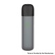 [Ships from Bonded Warehouse] Authentic Innokin Glim Pod System Starter Kit - Grey, 500mAh, 1.8ml, 1.2ohm, Draw-Activated