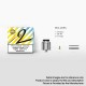 Authentic Augvape DRUGA 2 BF RDA Rebuildable Dripping Atomizer - Purple, Aluminum + SS, 24mm Diameter