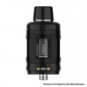 Authentic Vaporesso Forz Tank 25 Clearomizer Atomizer - Black, 4.5ml, 0.15ohm / 0.4ohm, 27mm Diameter