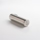 Authentic Ehpro Armor COD 21700 Semi-Mech Vape Mechanical Mod - SS, Stainless Steel, 1 x 18650 / 20700 / 21700