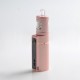 Authentic Innokin Coolfire Z50 50W 2100mAh VW Variable Wattage Box Mod Vape Kit with Zlide Tank - Pink, 6~50W, 4ml