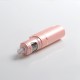 Authentic Innokin Coolfire Z50 50W 2100mAh VW Variable Wattage Box Mod Vape Kit with Zlide Tank - Pink, 6~50W, 4ml