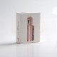 Authentic Innokin Coolfire Z50 50W 2100mAh VW Variable Wattage Box Mod Vape Kit with Zlide Tank - Pink, 6~50W, 4ml