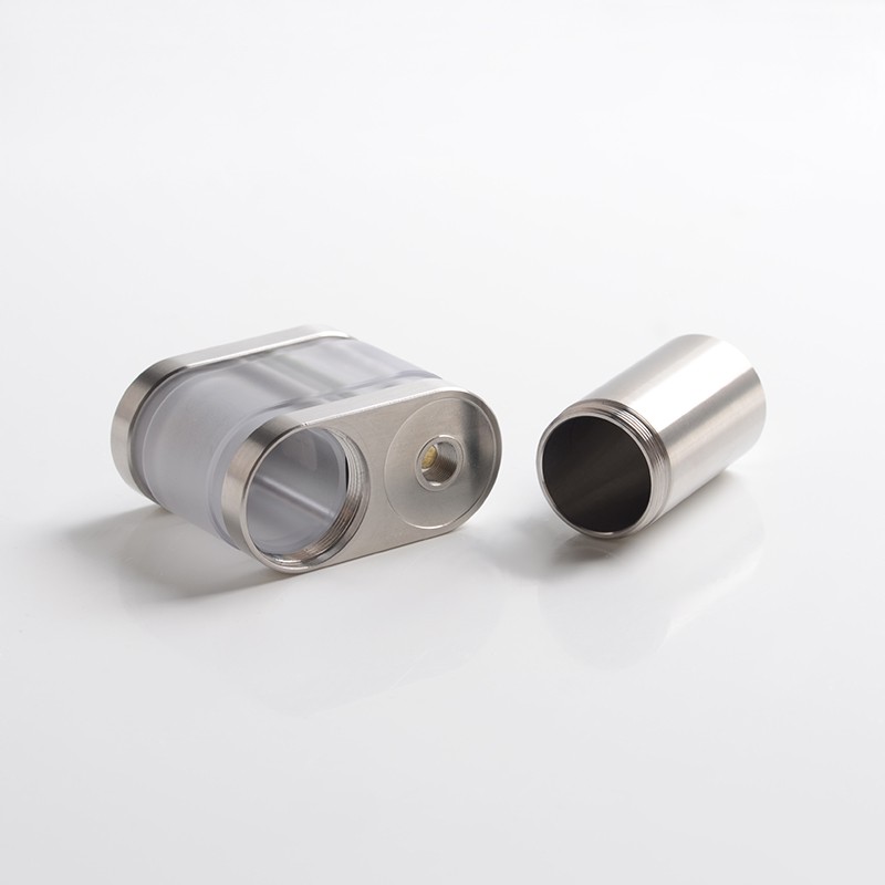 STRATUM V3 by OLC SILVER COMBI 08/10 - www.top4all.pl