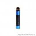 Authentic Vissel X Pod System Starter Kit - Blue, 1200mAh, 0.6ohm / 1.2ohm, 3.0ml, Draw-Activated