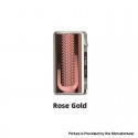 Authentic Eleaf iStick S80 80W Battery VW Box Mod - Rose Gold, 1800mAh, 1~80W