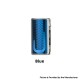 Authentic Eleaf iStick S80 80W Battery VW Box Mod - Blue, 1800mAh, 1~80W