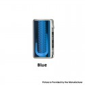 Authentic Eleaf iStick S80 80W Battery VW Box Mod - Blue, 1800mAh, 1~80W