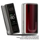 Authentic Eleaf iStick S80 80W Battery VW Box Mod - Red, 1800mAh, 1~80W