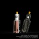 Authentic Eleaf iStick S80 80W Battery VW Box Mod + GZeno Tank Kit - Rose Gold, 1800mAh, 1~80W, 3.0ml, 1.2ohm