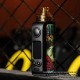 Authentic Asvape Hita Ink 40W Pod System Mod Kit - Silver + Qiong Qi, 1500mAh, 5~40W, 3.0ml