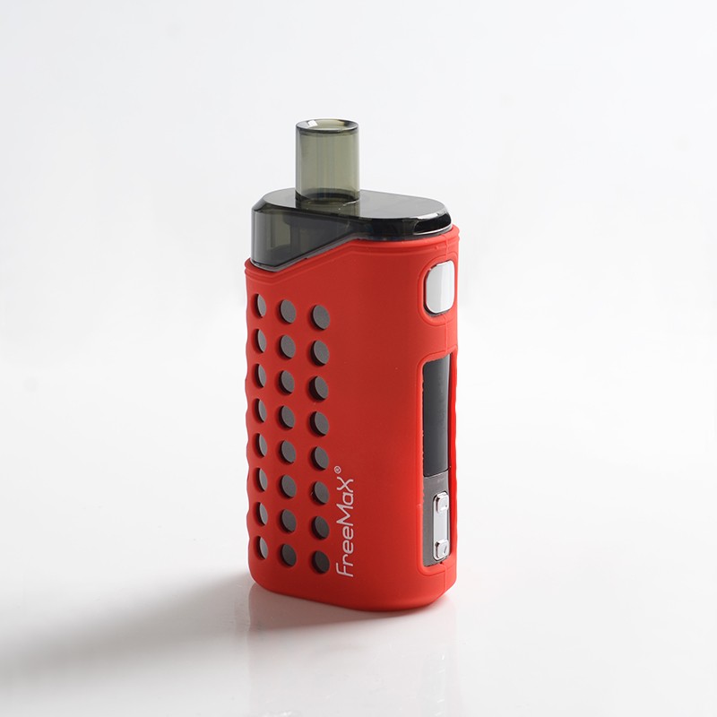 Buy Authentic FreeMax Autopod50 50W 2000mAh VW Mod Gun Metal Pod Kit