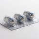 Authentic FreeMax 904L M2 Mesh Coil Head for M Pro 2 Tank / M Pro Tank Vape Atomizer / Maxus 200W Kit - 0.2ohm (3 PCS)