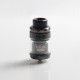 Authentic Vandy Vape Kylin Mini V2 RTA Rebuildable Tank Vape Atomizer - Gun Metal, 3.0 / 5.0ml, 24.4mm Diameter