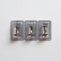[Ships from Bonded Warehouse] Authentic Rincoe Manto Max 228W Replacement Single Mesh Coil - 0.3ohm (50~70W) (3 PCS)